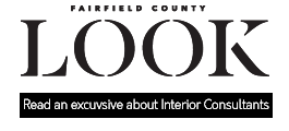 Fairfield County Look Logo