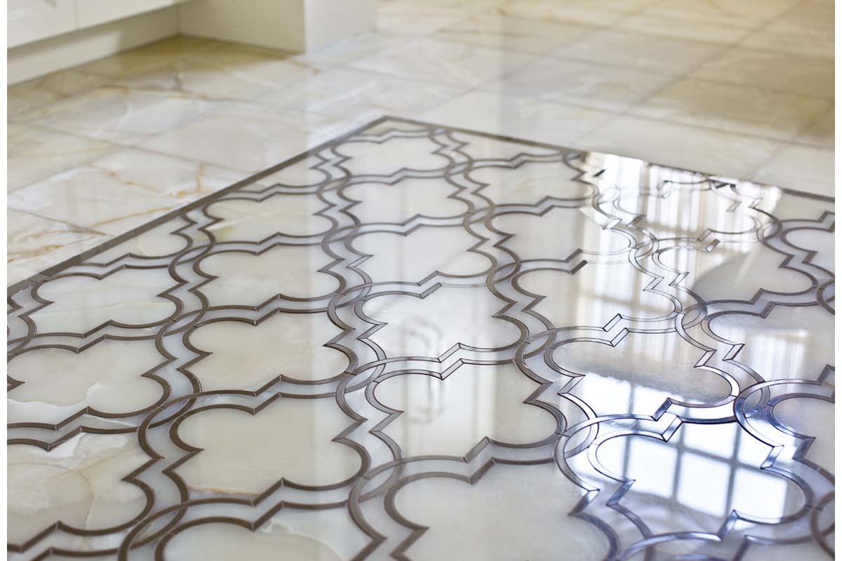 Spaces of Distinction Design Details